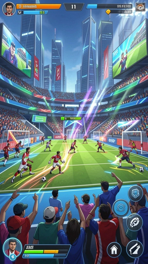 9zkgames - Gameplay yang seru dengan banyak pilihan permainan.