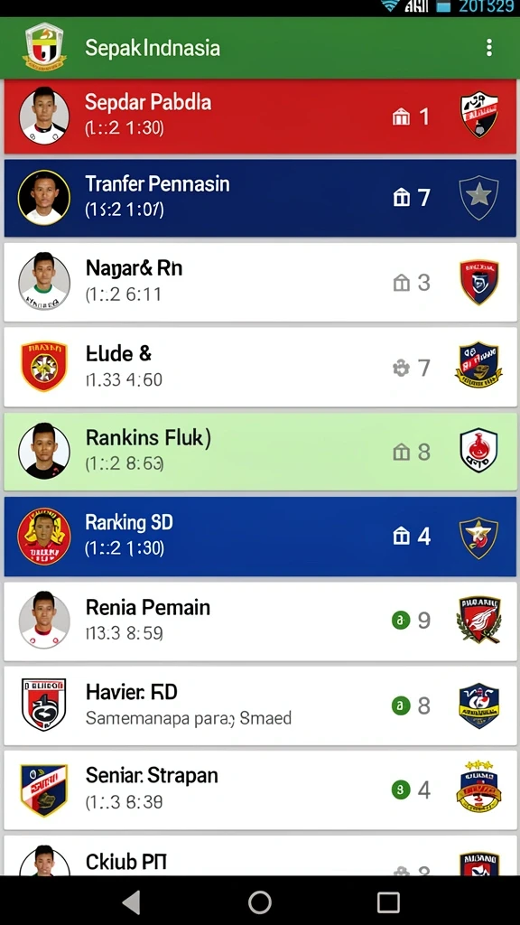 cuanhoki - Berbagai mode permainan seru tersedia.