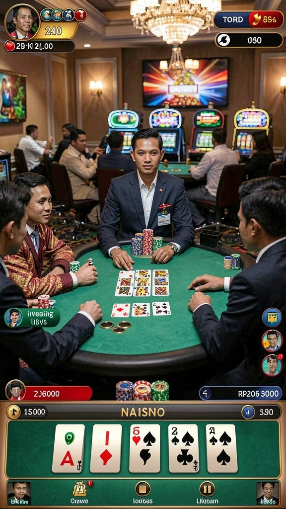 gacor77 - Dukungan pelanggan yang cepat dan responsif.
