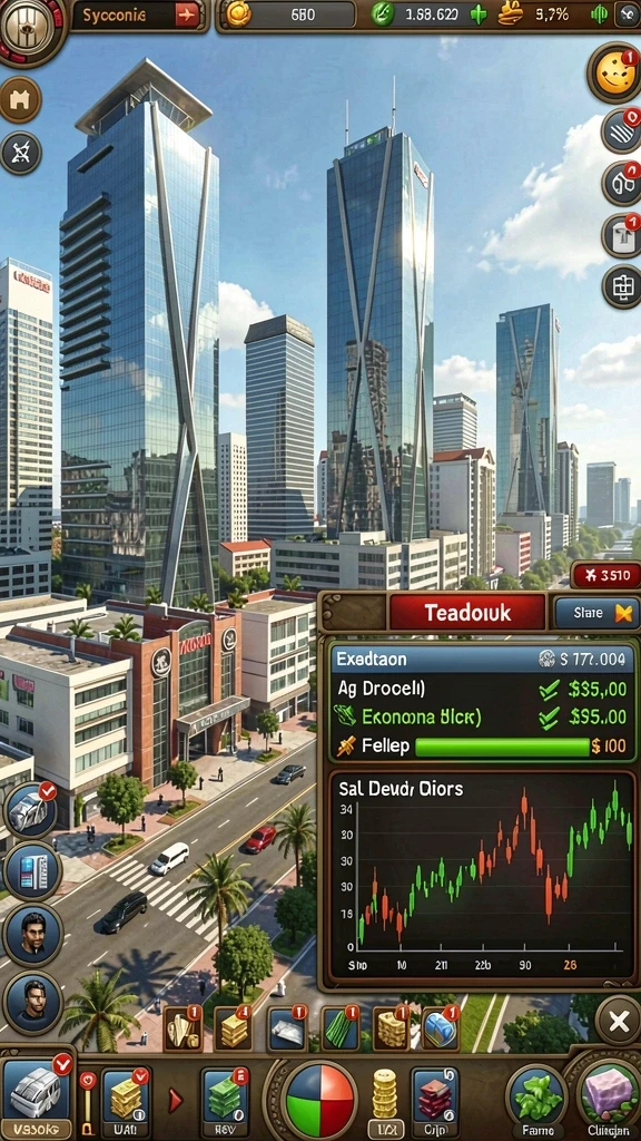 gems365 - Misi seru yang menantang di berbagai level.