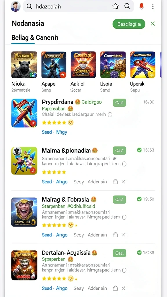 hokigame - Beragam permainan kasino menarik untuk dimainkan.