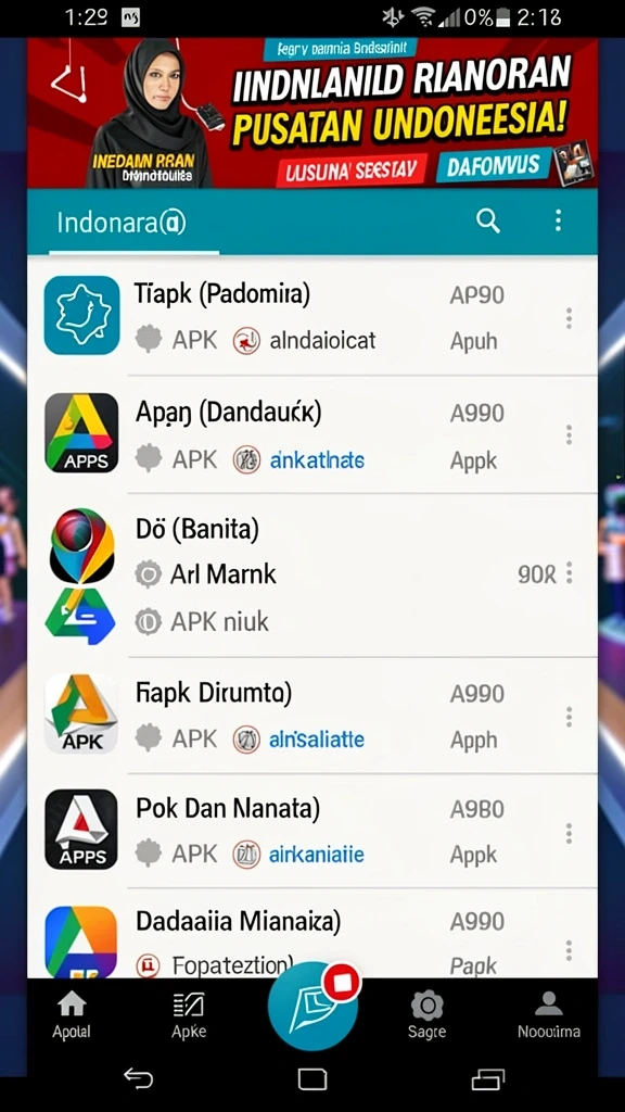 jktplus - Misi yang menantang dan penuh petualangan.