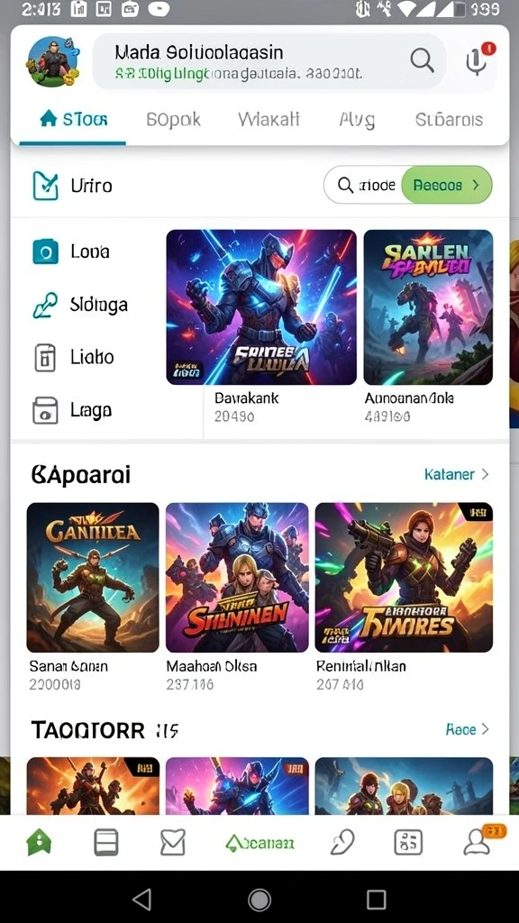 jnetoto - Menunjukkan berbagai jenis permainan yang tersedia di JNETOTO.