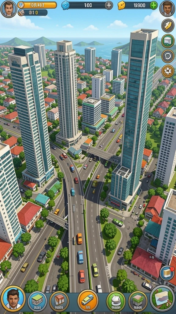 ldn11 - Mode multiplayer yang memacu adrenalin dan seru.