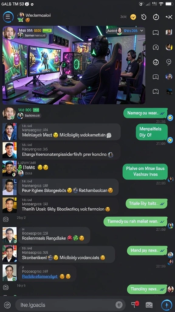 maktoto - Mode permainan yang bervariasi dan menantang.