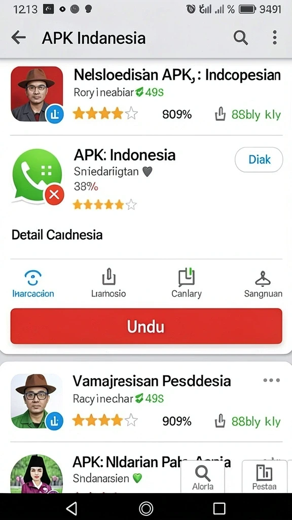 maktoto - Grafik HD yang memukau dan detail.