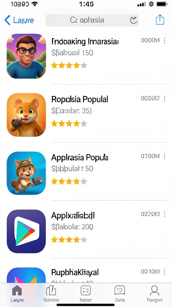 mapna777 - Tampilan awal game yang memikat dan interaktif.