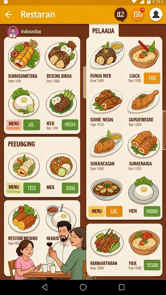 merdeka138 - Mode kompetisi yang seru dengan teman-teman.