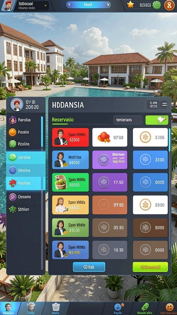 migaspin - Fitur bonus yang menguntungkan pengguna.