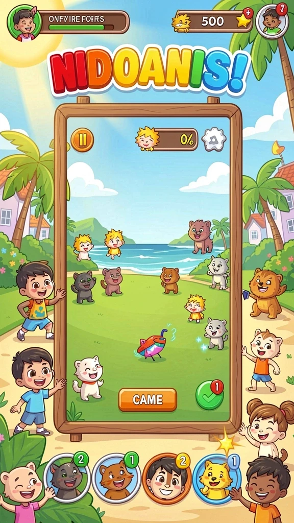 pandora88 - Tampilan utama aplikasi PANDORA88 yang memukau.