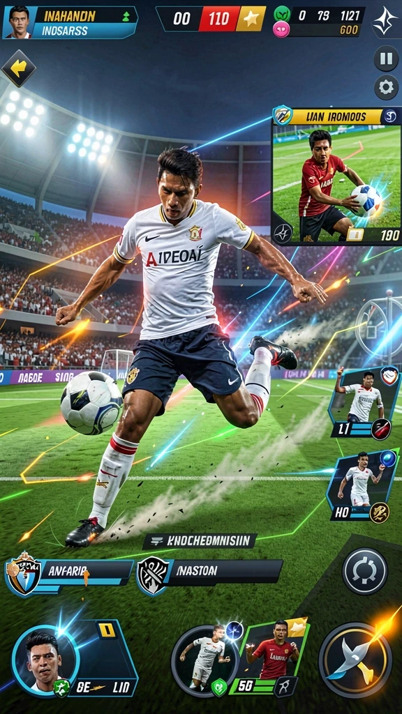 pandora88 - Mode permainan multiplayer yang seru dan kompetitif.