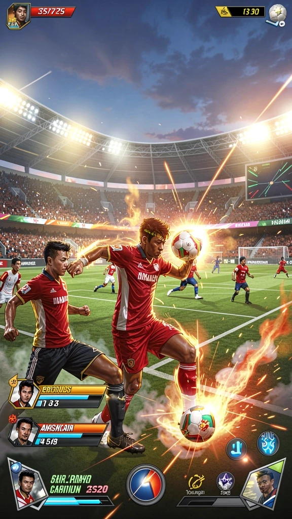 pgstar777 - Pilihan permainan yang beragam dan mengasyikkan.