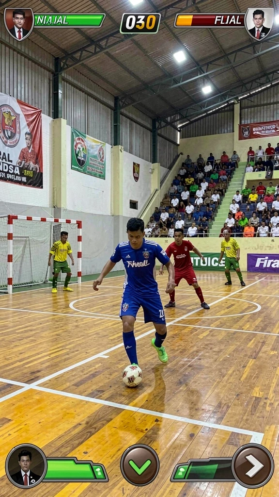 qt777 - Salah satu level menarik dalam permainan yang menantang.