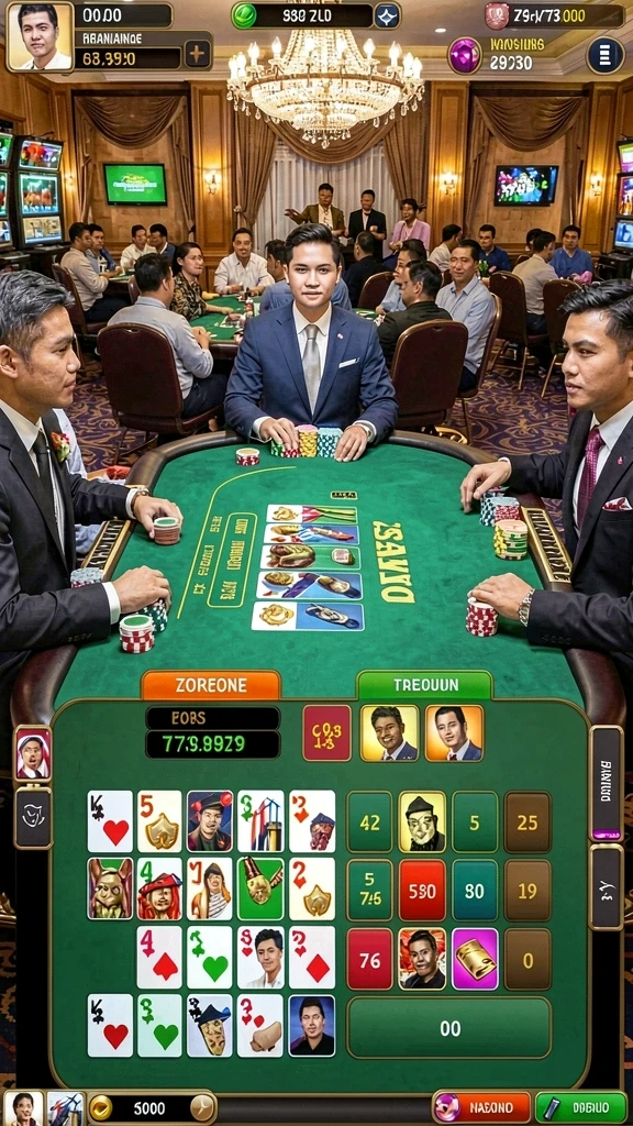 royaltoto - Sistem reward yang menggiurkan dengan banyak bonus.