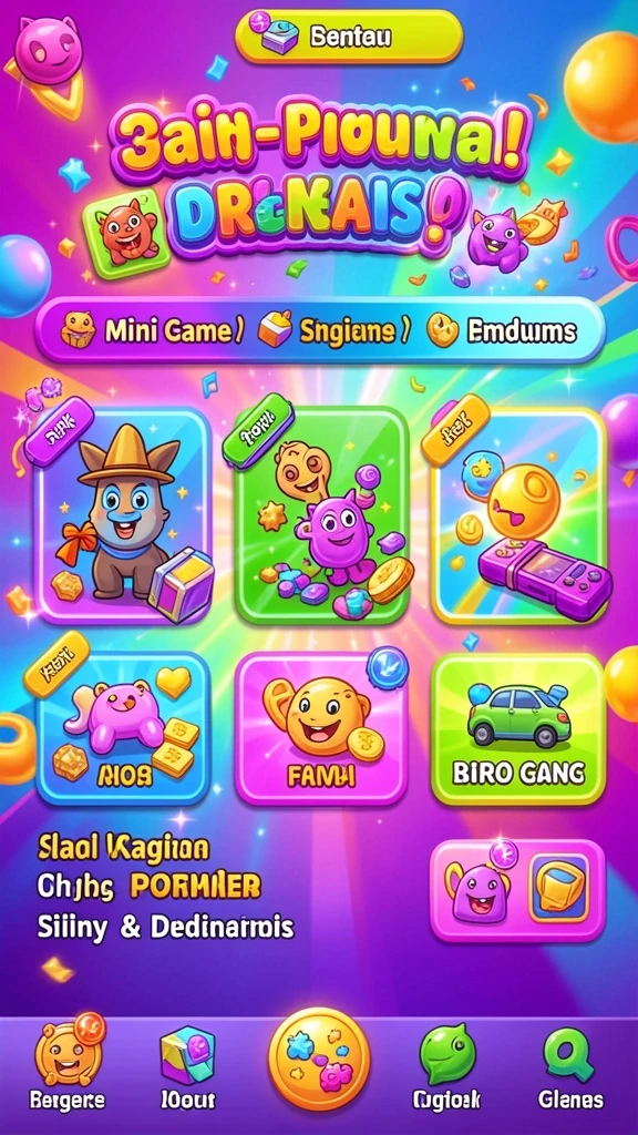 spin777 - Beragam pilihan mesin slot dengan tema berbeda.