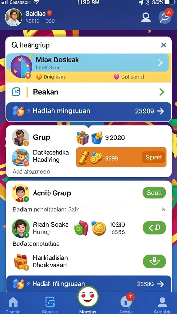 spin777 - Fitur bonus yang meningkatkan kesempatan menang besar.