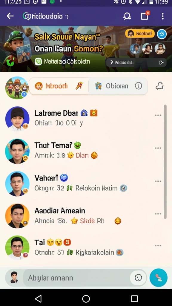wajik777 - Beragam pilihan permainan yang memanjakan pemain.