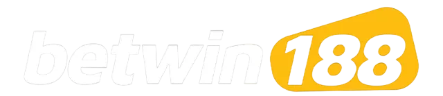 betwin188 — Logo Resmi